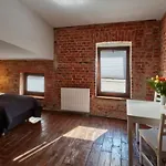 Loft Piotrkowska By Good Time Апарт-отель Лодзь