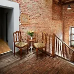 Loft Piotrkowska By Good Time Апарт-отель Лодзь
