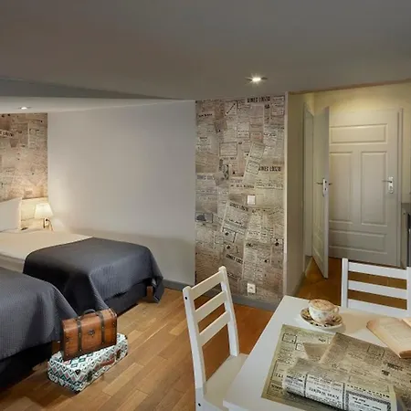 Loft Piotrkowska By Good Time Aparthotel