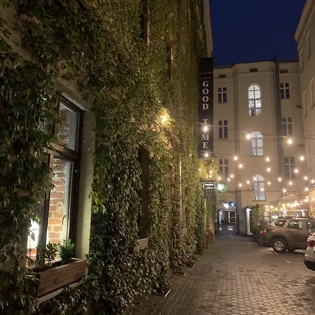 Loft Piotrkowska By Good Time Aparthotel Lodž