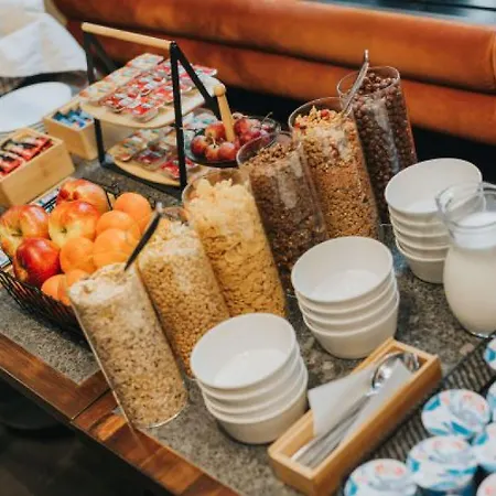 Loft Piotrkowska By Good Time