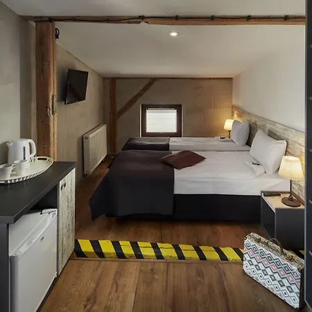 Loft Piotrkowska By Good Time