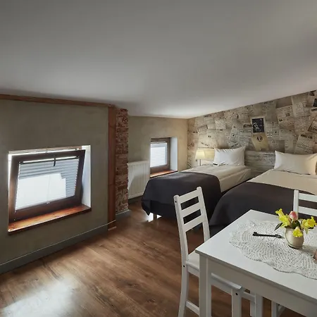 Loft Piotrkowska By Good Time 3* Lodž