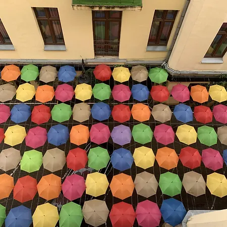 Loft Piotrkowska By Good Time Aparthotel 3*