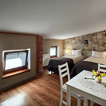 Loft Piotrkowska By Good Time 3*