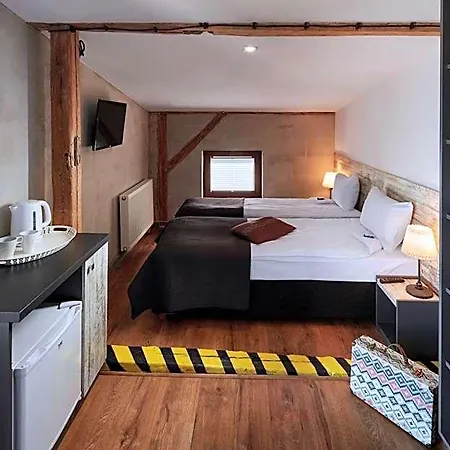 Loft Piotrkowska By Good Time