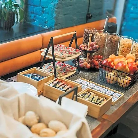 Loft Piotrkowska By Good Time