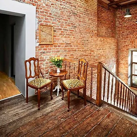 Loft Piotrkowska By Good Time 3* Lodz