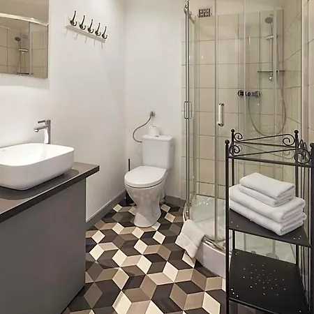 Loft Piotrkowska By Good Time 3*