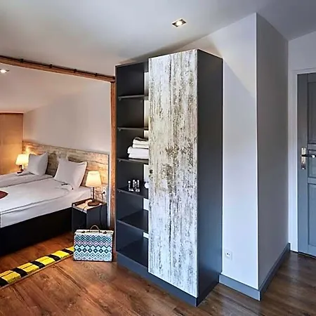 Aparthotel Loft Piotrkowska By Good Time Lodz