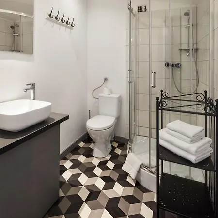 Aparthotel Loft Piotrkowska By Good Time