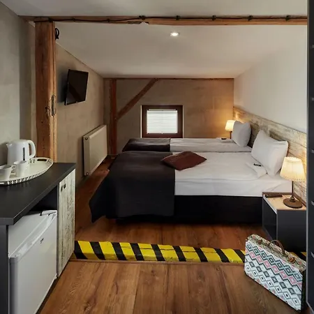 Loft Piotrkowska By Good Time 3*