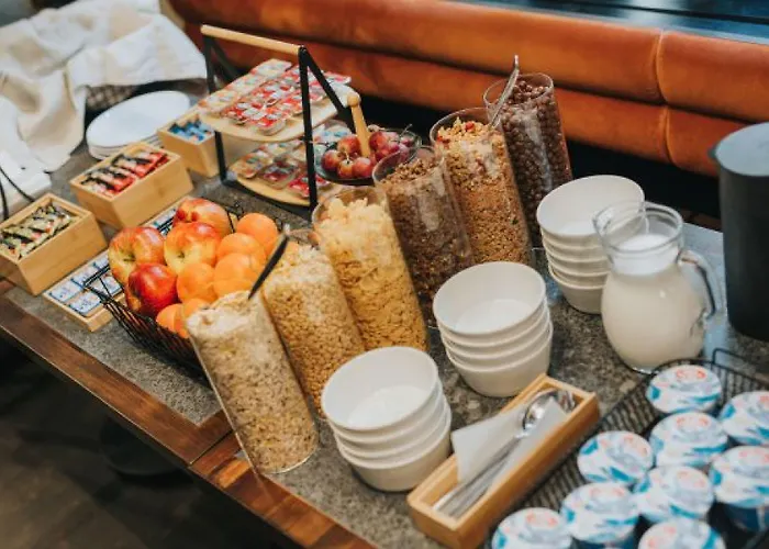 Loft Piotrkowska By Good Time