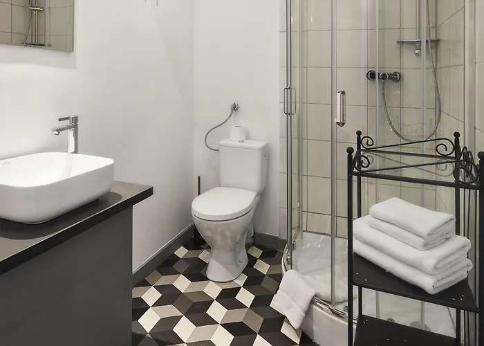 Loft Piotrkowska By Good Time 3* Лодзь