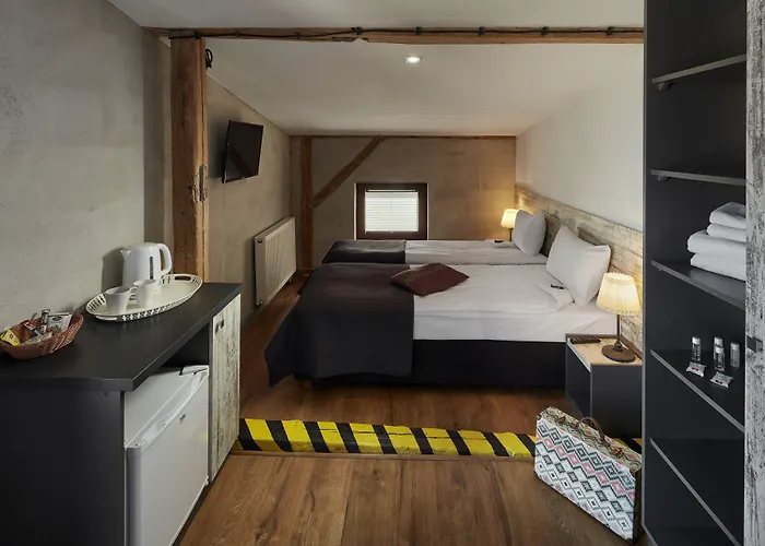 Loft Piotrkowska By Good Time