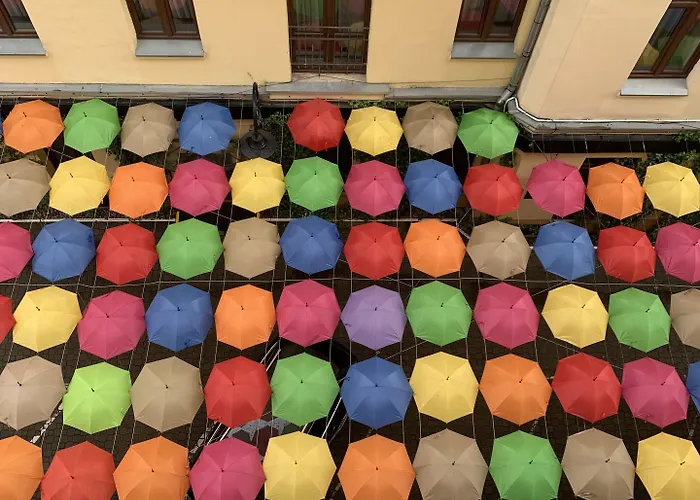 Loft Piotrkowska By Good Time Апарт-отель 3*