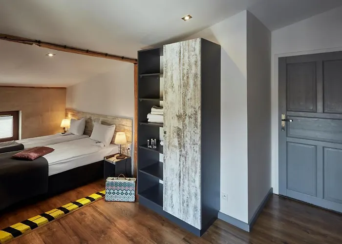 Loft Piotrkowska By Good Time 3*