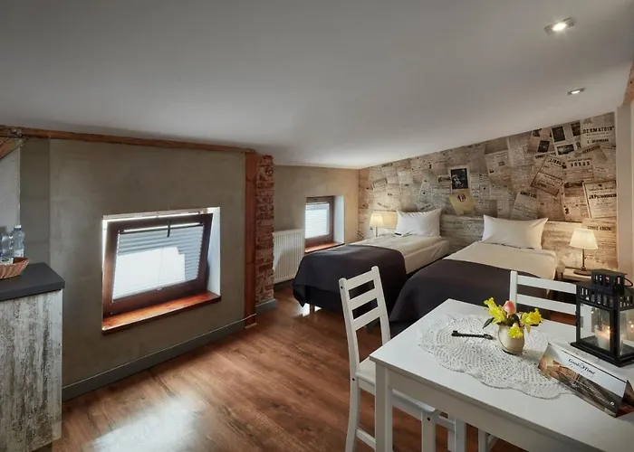 Апарт-отель Loft Piotrkowska By Good Time Лодзь